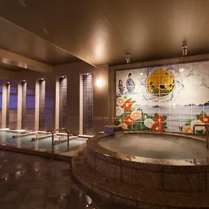 Ryokan Dogo, Matsuyama (Ehime)