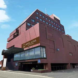 선루트 마츠야마 호텔