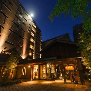 Hotel Dogoyaya, Matsuyama (Ehime)