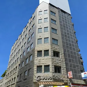Hotel Check In Matsuyama, Matsuyama (Ehime)
